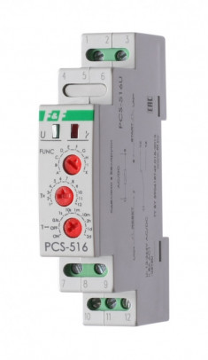 Реле времени PCS-516U &mdash; Multielectrika