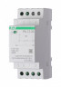 Реле промежуточный электромагнитный (Ампер-30 / Волт-12 AC/DC / Контакт-1NO) PK-1Z-30-12