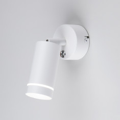Настенный светодиодный светильник Glory SW LED MRL LED 1005 белый &mdash; Multielectrika