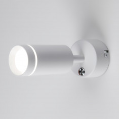 Настенный светодиодный светильник Glory SW LED MRL LED 1005 белый &mdash; Multielectrika