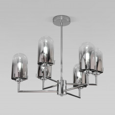 Потолочный светильник 60156/6 хром &mdash; Multielectrika