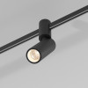 Esthetic Magnetic Трековый светильник 5W 3000K (чёрный) 85115/01 фото 17 &mdash; Multielectrika