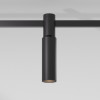 Esthetic Magnetic Трековый светильник 5W 3000K (чёрный) 85115/01 фото 2 &mdash; Multielectrika