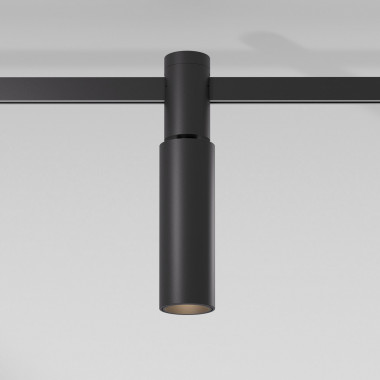 Esthetic Magnetic Трековый светильник 5W 3000K (чёрный) 85115/01 &mdash; Multielectrika