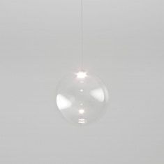 Подвесной светильник 50231/1 LED прозрачный &mdash; Multielectrika