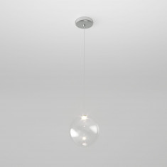 Подвесной светильник 50231/1 LED прозрачный &mdash; Multielectrika