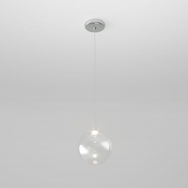 Подвесной светильник 50231/1 LED прозрачный — Multielectrika