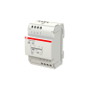 Трансформатор разделит. безопасности ABB TS25/12-24C фото 3 — Multielectrika