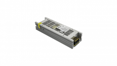 Блок питания компактный (узкий), 200 W, 12V, T-200-12 — Multielectrika