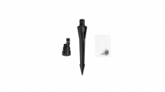 DL-3060R1-SP, грунтовый кол для светильника DL-3060R1-4-RGBWW-24 &mdash; Multielectrika