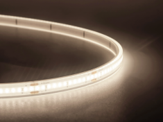 Термолента CSP, 240led/m, 10Вт/м, 24В, 6000K, IP68, 3 года &mdash; Multielectrika