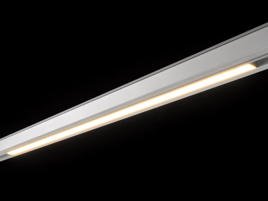 SY-LINK-900-WH-18-WW, светильник линейный матовый, белый, 18Вт, 3000К — Multielectrika