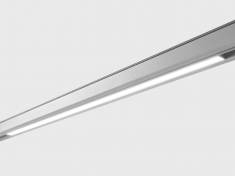 SY-LINK-900-WH-18-WW, светильник линейный матовый, белый, 18Вт, 3000К &mdash; Multielectrika