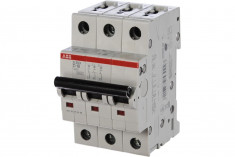 Автоматический выключатель 3-полюсной АВВ S203 D16 &mdash; Multielectrika