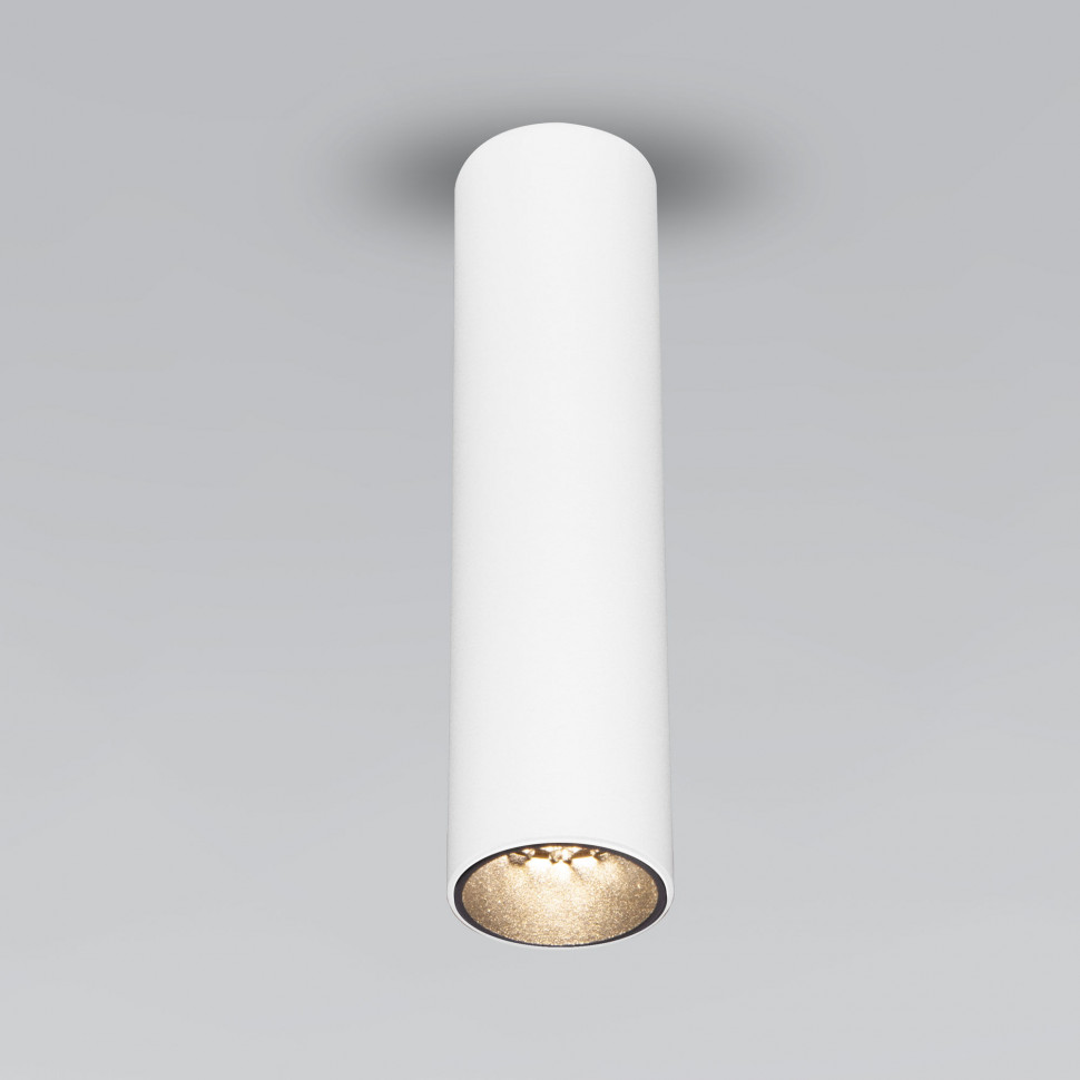 Накладной светодиодный светильник Pika 25031/LED фото 1 — Multielectrika