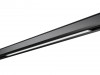 SY-LINK-600-BL-24-WW, светильник линейный матовый, черный, 24Вт, 3000К фото 4 — Multielectrika