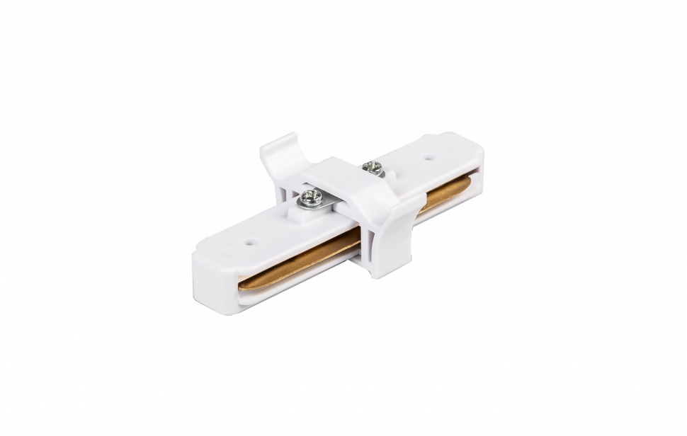 I-Коннектор для однофазного накладного трека SWG KXZ-WH-I фото 1 — Multielectrika