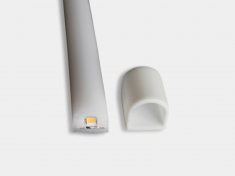 END-EC, заглушка глухая для термоленты (10шт/компл) &mdash; Multielectrika