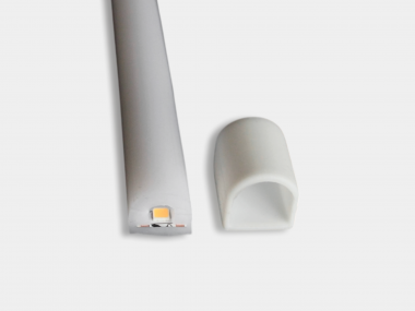 END-EC, заглушка глухая для термоленты (10шт/компл) — Multielectrika