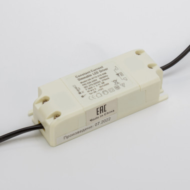 Драйвер Lumker UKON RINK — Multielectrika