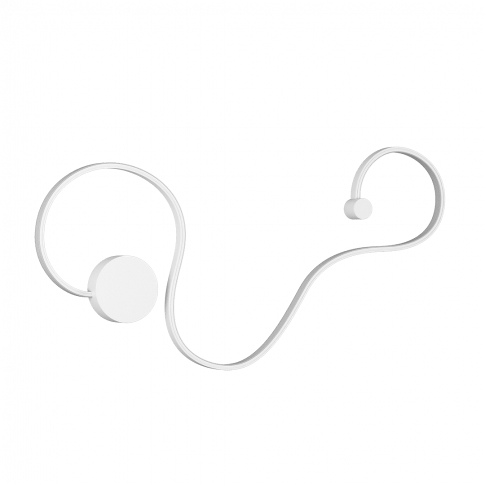 Светильник DesignLed ANCH LINE B 003004 фото 1 &mdash; Multielectrika