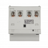 Контактор EN40-40N-06 модульный с ручным управлением (40А АС-1, 4НО), катушка 230В AC/DC 1SAE342111R0640 фото 3 — Multielectrika