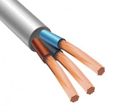 Провод ПУГНП ГОСТ 3x1,5 — Multielectrika