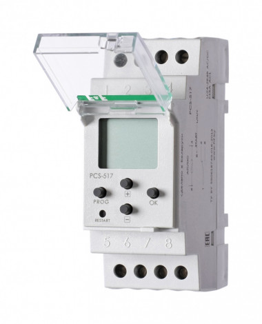 Реле времени PCS-517 — Multielectrika