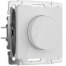 Диммер (белый акрил) W1142041 &mdash; Multielectrika