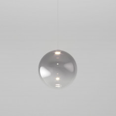 Подвесной светильник 50231/1 LED дымчатый &mdash; Multielectrika