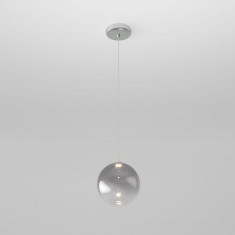 Подвесной светильник 50231/1 LED дымчатый &mdash; Multielectrika