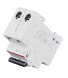 Автомат двухполюсный ABB SH202L C32 2CDS242001R0324 фото 4 — Multielectrika
