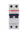 Автомат двухполюсный ABB SH202L C32 2CDS242001R0324 фото 2 — Multielectrika