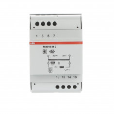 Трансформатор разделит. безопасности ABB TS40/12-24C &mdash; Multielectrika