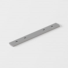 Slim Magnetic Соединительная планка для шинопровода в натяжной потолок 85204/00 1шт 85222/00 &mdash; Multielectrika