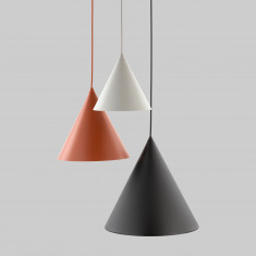 Подвесной светильник 6633 Cono &mdash; Multielectrika