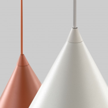 Подвесной светильник 6633 Cono — Multielectrika