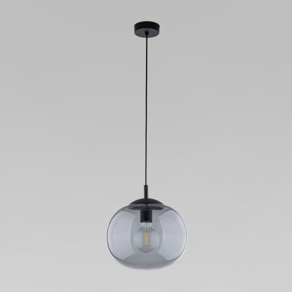 Подвесной светильник со стеклянным плафоном 4837 Vibe фото 1 — Multielectrika