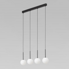 Подвесной светильник со стеклянными плафонами 4503 Martin &mdash; Multielectrika