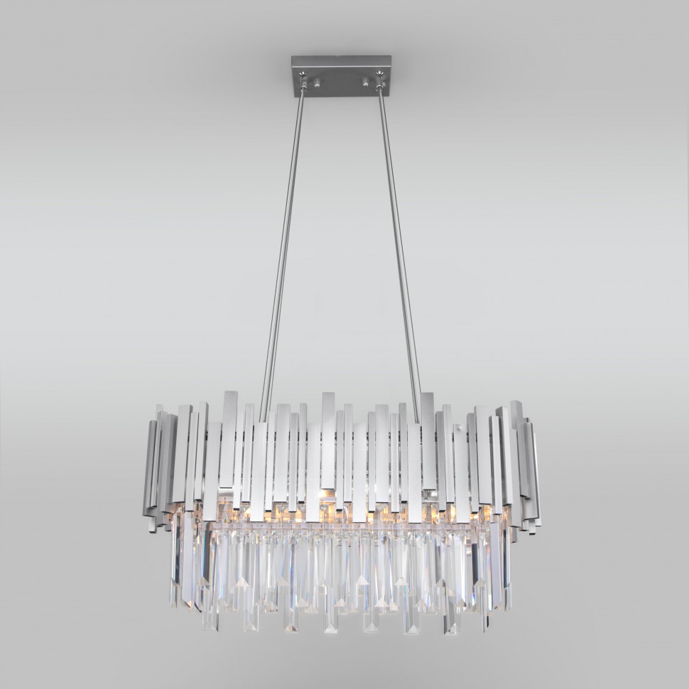 Умный подвесной светильник Bogate&apos;s Piano 340/4 340/4 фото 1 — Multielectrika