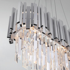 Умный подвесной светильник Bogate&amp;apos;s Piano 340/4 340/4 &mdash; Multielectrika