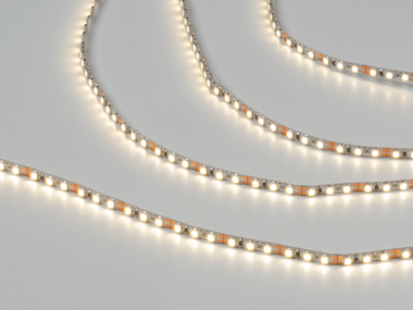 Лента светодиодная 9,6 Вт/м SMD3528, 12В, IP20, 5mm, Нейтральный, 3М — Multielectrika