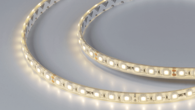 Лента светодиодная 14,4 Вт/м SMD5050, IP68, Теплый, 24В, 3М — Multielectrika
