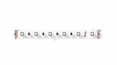 Лента светодиодная SMD3535, Non-WP IP33, 60LED/m, 14.4W/m, 24V, RGB &mdash; Multielectrika
