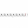 Лента светодиодная SMD3535, Non-WP IP33, 60LED/m, 14.4W/m, 24V, RGB