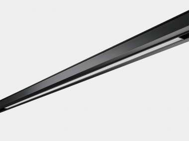 SY-LINK-1200-BL-24-NW, светильник линейный матовый, черный, 24Вт, 4000К — Multielectrika