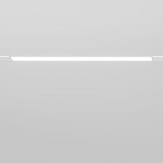 Slim Magnetic L02 Трековый светильник 30W 4200K черный 85034/01 85034/01 &mdash; Multielectrika
