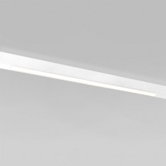 Slim Magnetic L02 Трековый светильник 30W 4200K черный 85034/01 85034/01 &mdash; Multielectrika