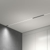 Трековый светильник 30W 4200K черный Slim Magnetic 85034/01 фото 41 — Multielectrika