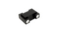 GW-8211 TIP F Светодиодный настенный светильник 12 Вт ЧЕРНЫЙ 3000 К &mdash; Multielectrika